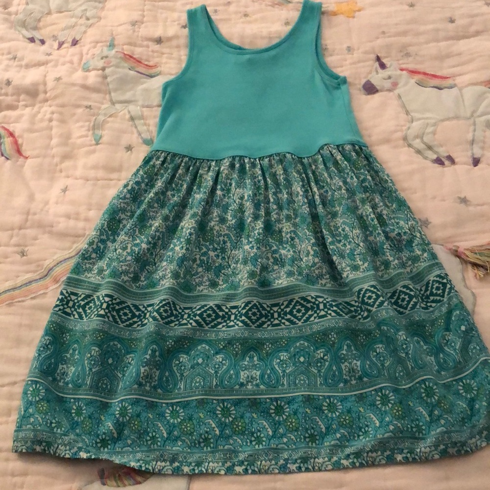 Gap girls dress